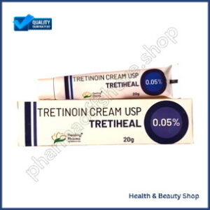 Tretinoin 0.05 Cream Tretinoin