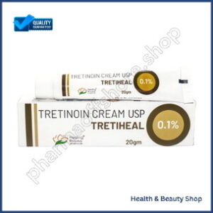 Tretinoin 0.1 Cream Tretinoin