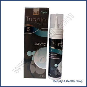 Tugain 5 gm (Minoxidil)