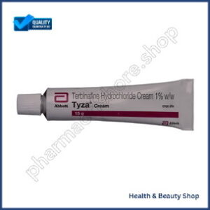 Tyza Cream Terbinafine