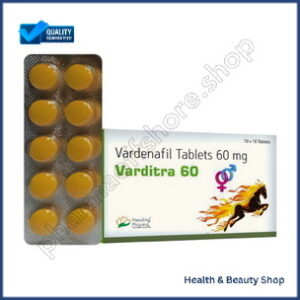 Varditra (Vardenafil)