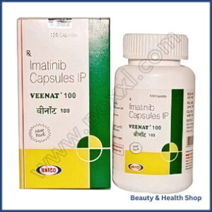 Veenat 100mg Imatinib 