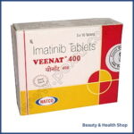 Veenat 400 mg (Imatinib) - 30-pills