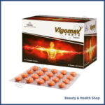 Vigomax Forte (Herbal) - 60-pills