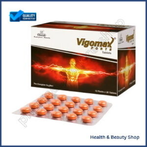 Vigomax Forte Herbal