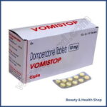 Vomistop 10 mg (Domperidone) - 100-pills