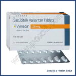 Vymada 100 mg (Sacubitril/Valsartan) - 28-pills