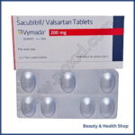 Vymada 200 mg (Sacubitril/Valsartan) - 28-pills