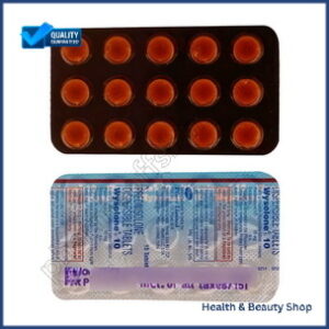 Wysolone 10 mg Prednisolone