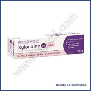 Xylocaine Ointment Lidocaine