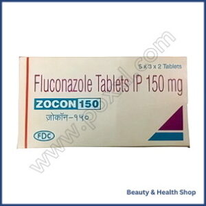 Zocon 150 mg Fluconazole 