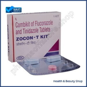 Zocon-T Kit (Fluconazole/Tinidazole)