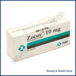 Zocor 10 mg (Simvastatin) - 30-pills