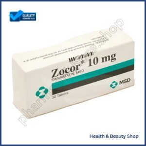 Zocor (Simvastatin)