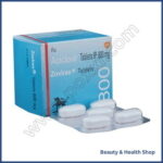 Zovirax 800 mg (Acyclovir) - 30-pills