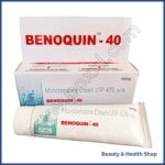 Benoquin 40 (Monobenzone) - 1-tube