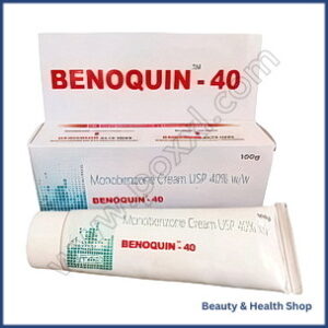 Benoquin 40 cream