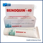 Benoquin Cream (Monobenzone) - 1-tube