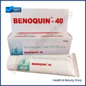 benoquin cream