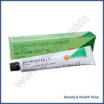 Betnovate N (Betamethasone/Neomycin) - 3-tubes