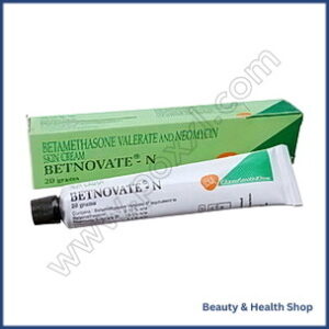 Betnovate-N Skin cream