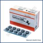 Cenforce 200 mg (Sildenafil Citrate) - 90-pills