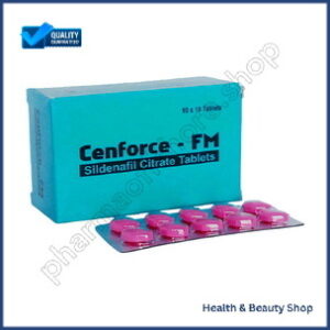 Cenforce FM - Female Viagra