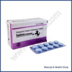 Sildenafil Professional 100 mg - 90-pills