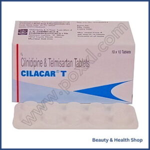 Cilacar T