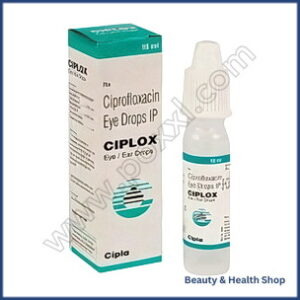 Ciplox Eye Drops