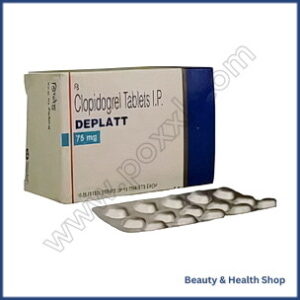 Clopidogrel tablets ip