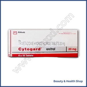 Cytogard 20mg