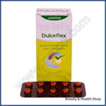 Dulcoflex 5 mg (Bisacodyl) - 30-pills