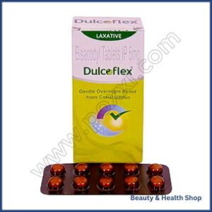 Dulcoflex 5 mg tablet