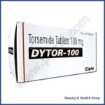 Dytor 100 mg (Torasemide) - 30-pills