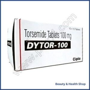 Dytor Torasemide Tablets