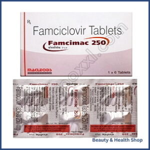 famcimac 250mg 500mg famciclovir tablets