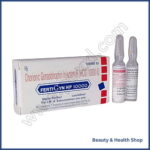 Fertigyn 10000 Iu (Hcg 10000Iu) - 3-vials