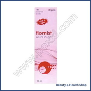 flomist fluticasone nasal spray