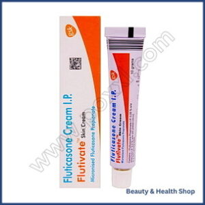 fluticasone cream i p 