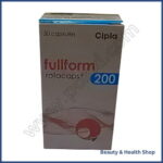 Fullform Rotacaps 200 mcg (Beclomethasone/Formoterol) - 30-caps