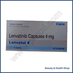 lenvatol 4mg