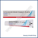 Onabet 2% Cream (Sertaconazole) - 1-tube