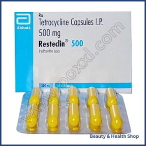 Restelcin 500mg