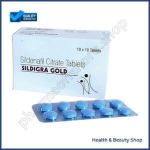 Sildigra gold