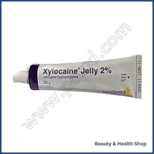 xylocaine lidocaine cream