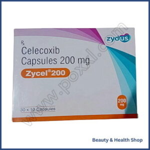 Zycel Celecoxib