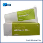 Alokem Gel (Aloe Vera) - 1-tube