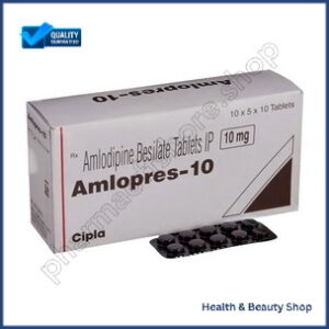 Amlopres (Amlodipine Besilate)