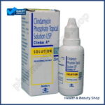 Clindac A Solution (Clindamycin) - 1-bottle